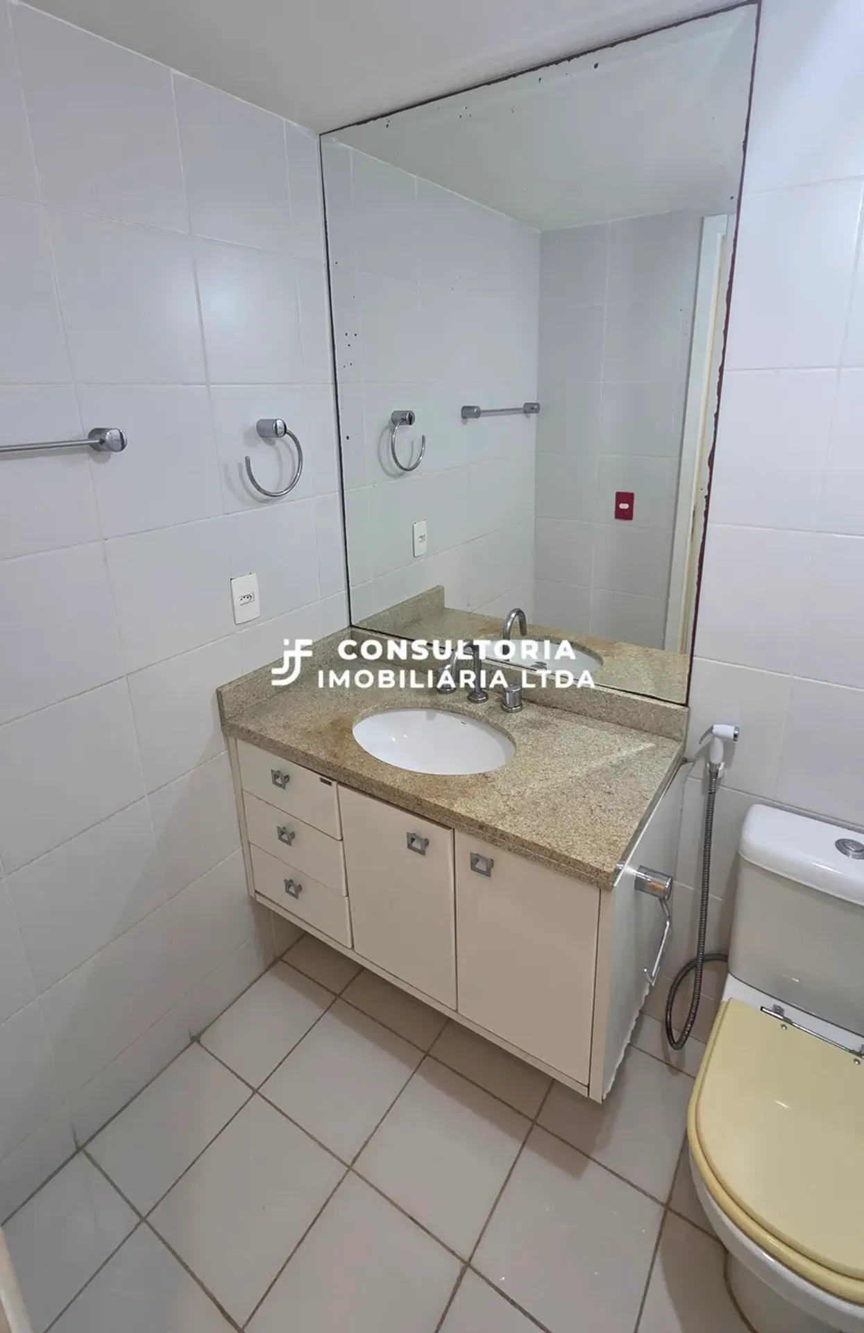 2-bedroom apartment with a home office in Rio de Janeiro — photo 23
