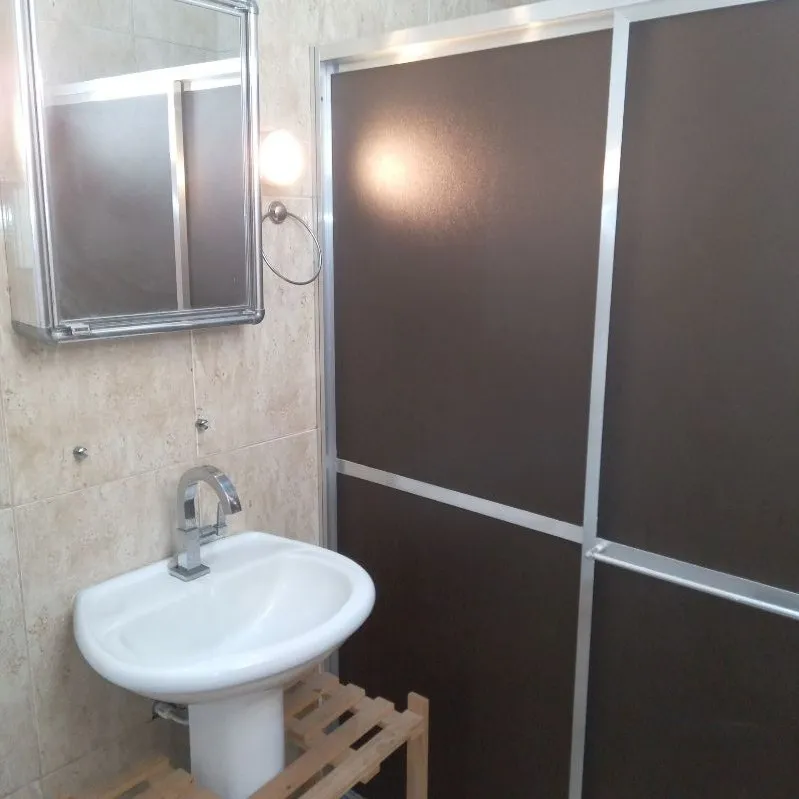 Будинок із 2 спальнями та садом, Ріо-де-Жанейро — photo 11