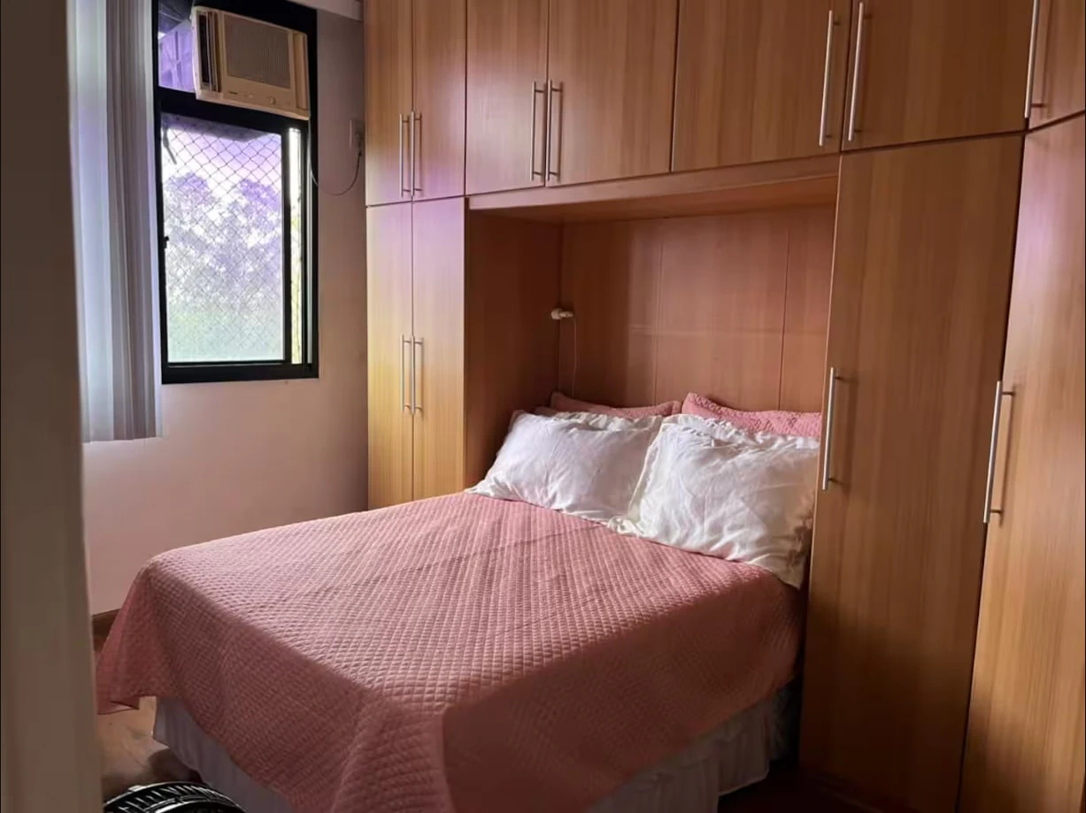2-bedroom apartment with a washing machine in Rio de Janeiro — photo 4