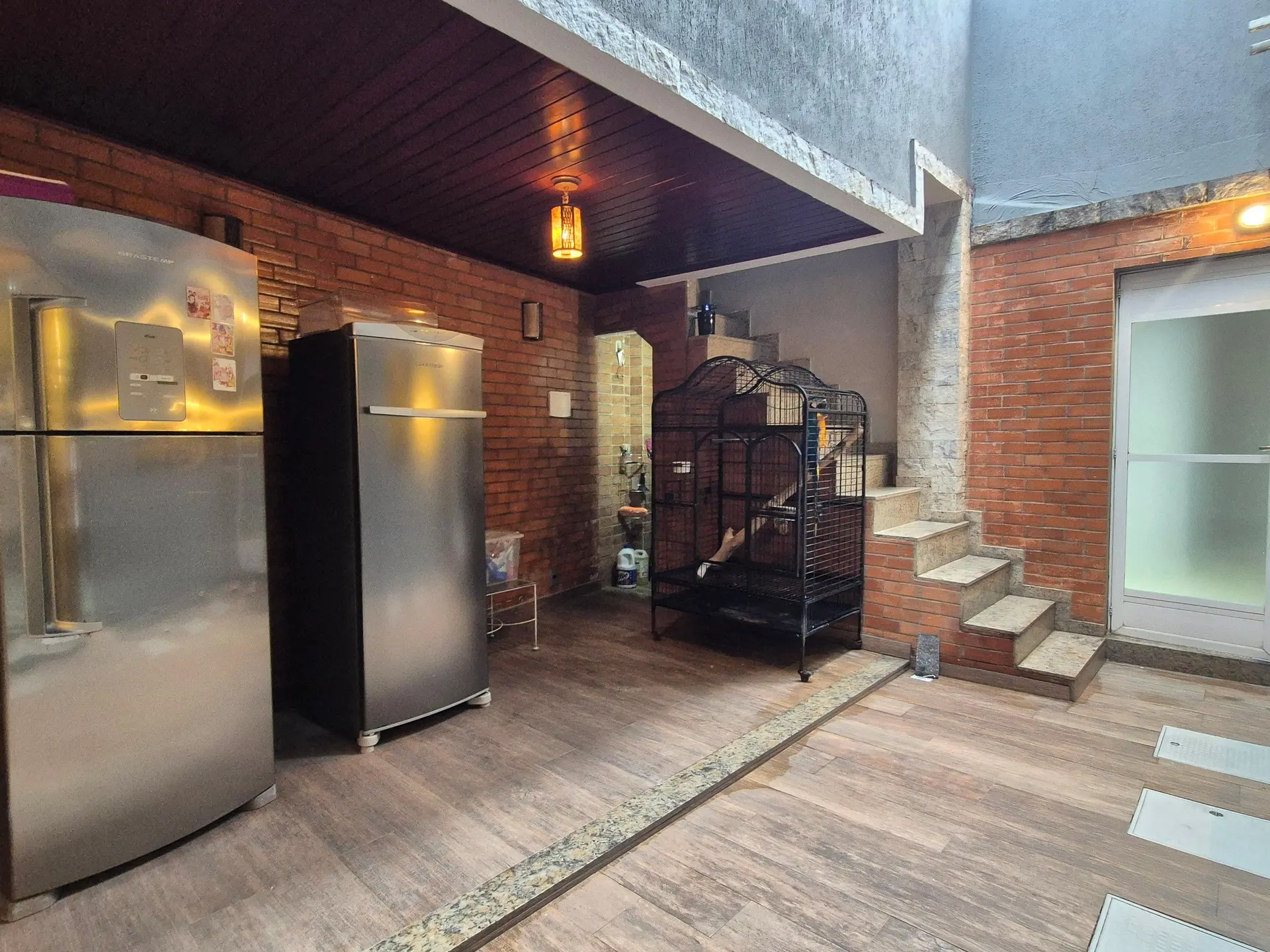 Furnished house, 400 m², with a dishwasher — photo 87