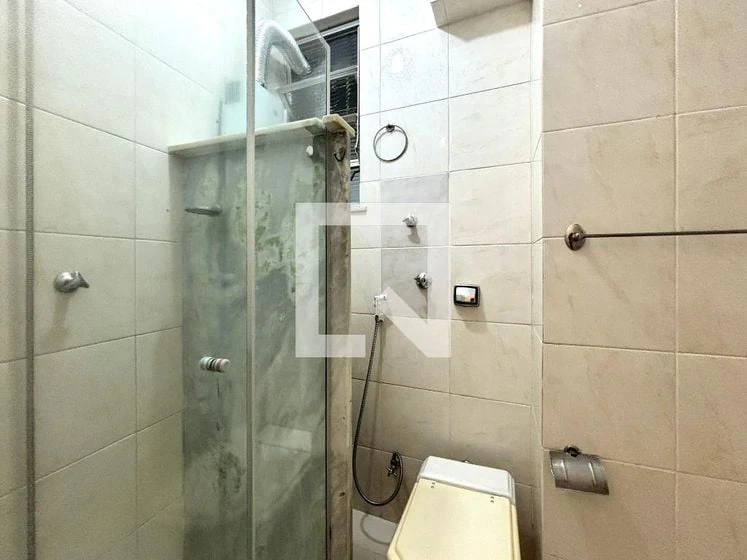 26 m² studio in Rio de Janeiro — photo 13