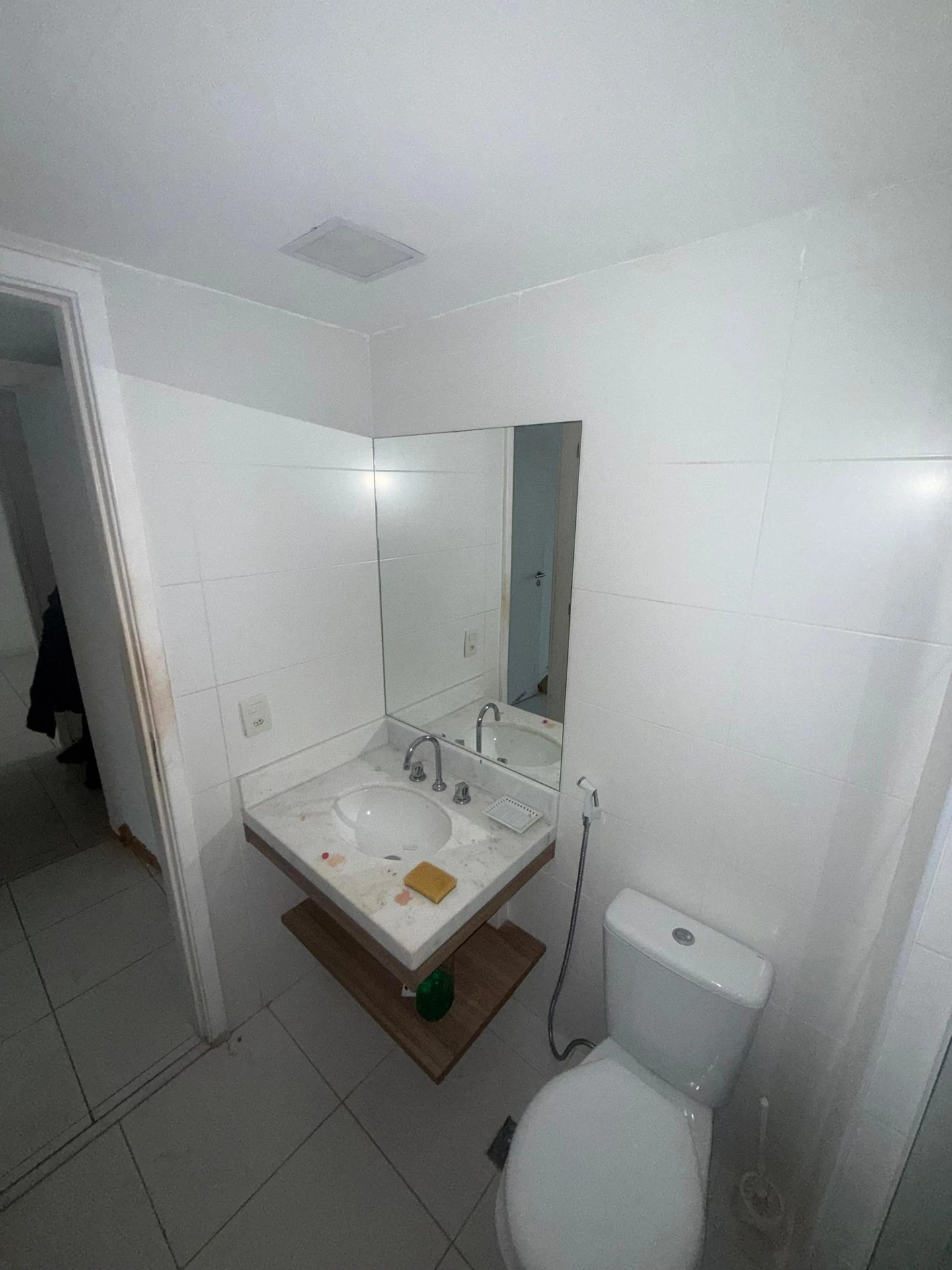 Квартира з 2 спальнями, 2 ванними і 1 місцем для авто — photo 9