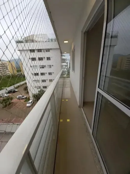 Apartment with 3 bedrooms and 3 bathrooms and separate kitchen — photo 10
