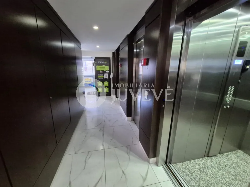 Duplex apartment 53 m² with balcony and 2 bedrooms — photo 28