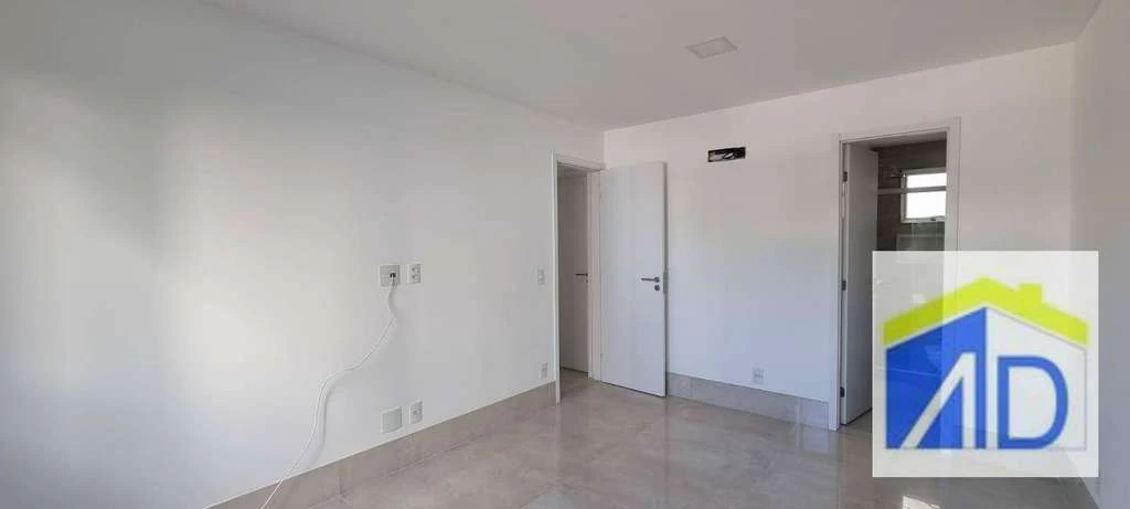 Apartamento de 92 m² com 3 suítes e 2 vagas — photo 9