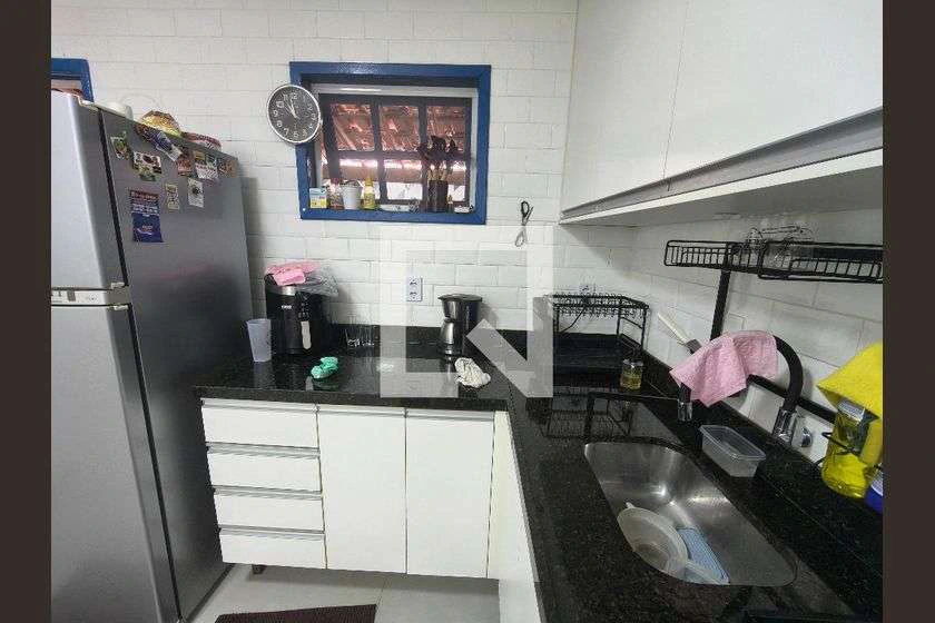 Furnished house with 3 bedrooms, open kitchen and garden — photo 18