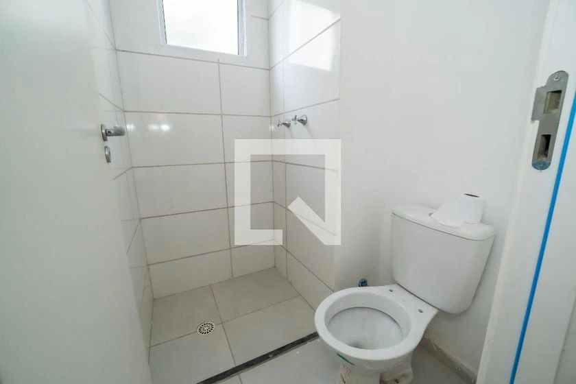 Apartamento não mobiliado com 2 quartos e 43 m² — photo 18