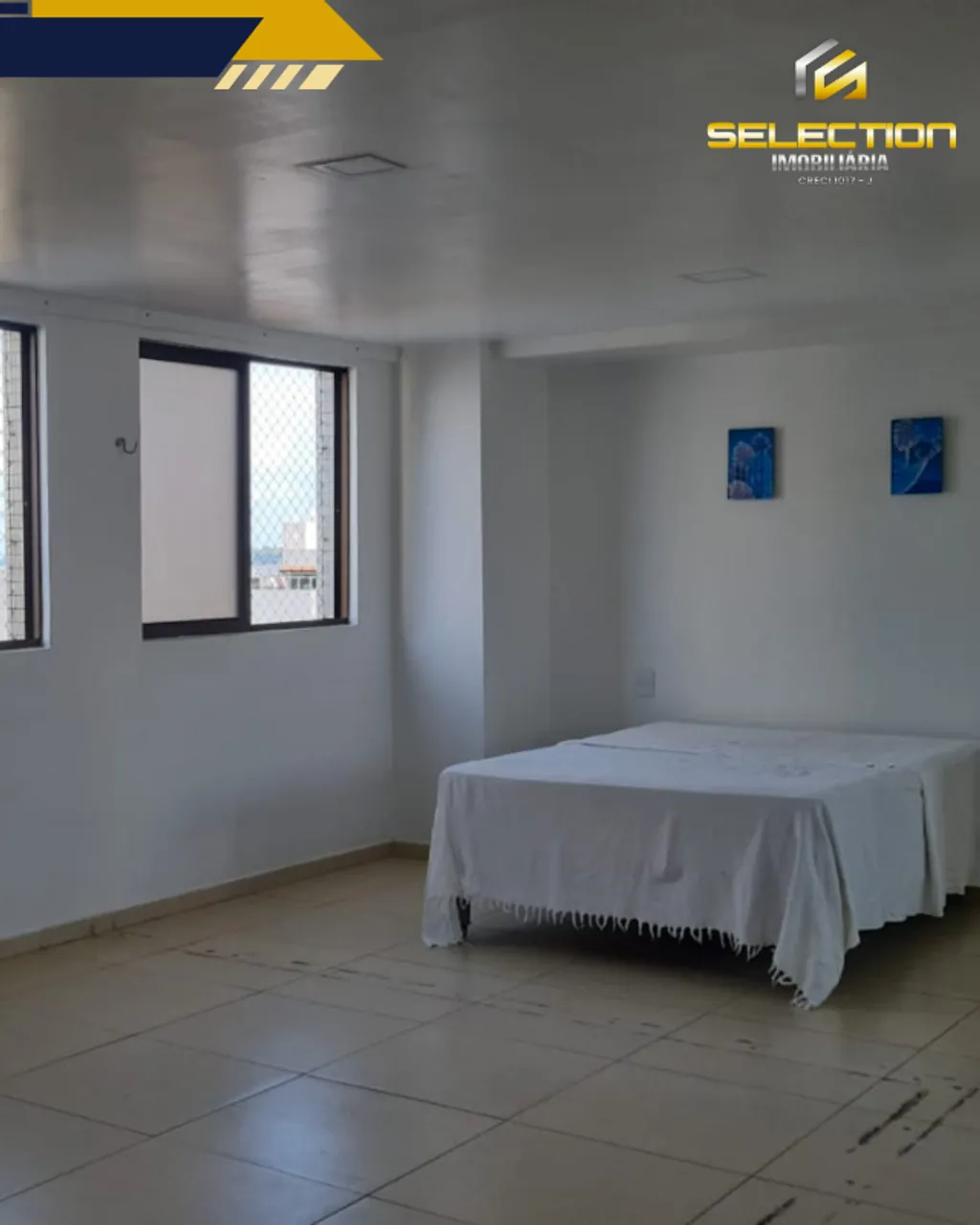 1-bedroom, 2-bath apartment with no parking — photo 2