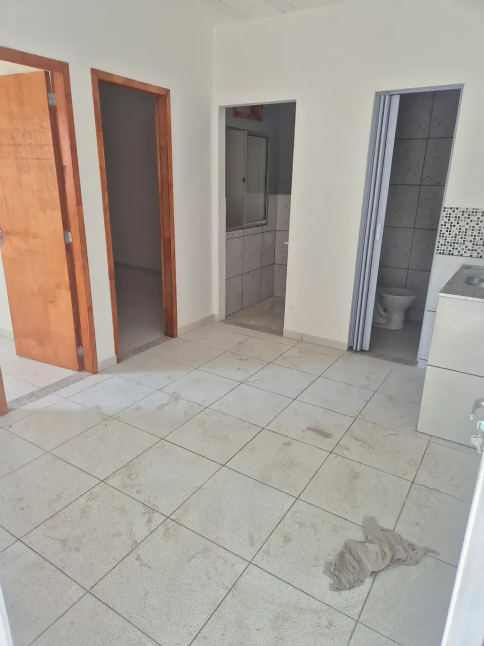 Casa com 2 quartos e 1 vaga de garagem — photo 16