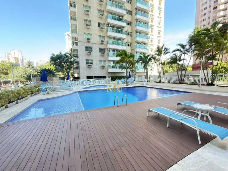 Apartamento residencial com 2 quartos e 1 vaga — photo 20
