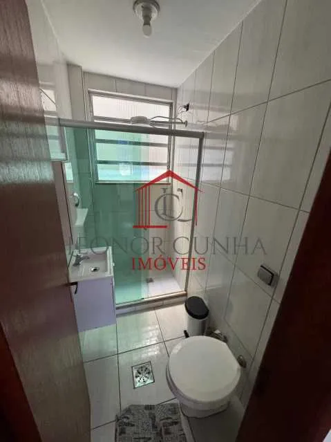 Балкон с грилем и 2 спальни: квартира 85 м² — photo 20
