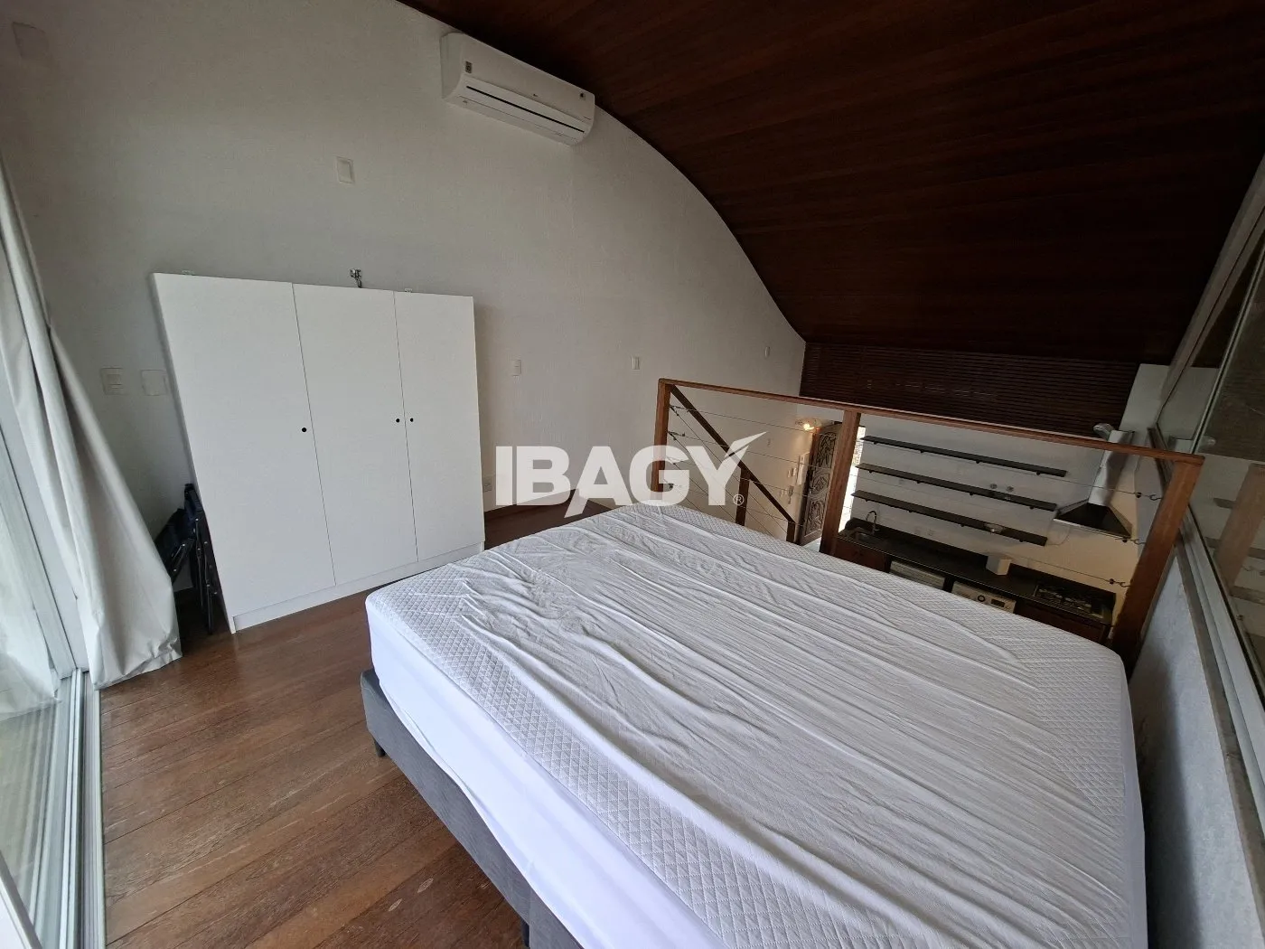 Furnished apartment, 50 m², with a washing machine — photo 5