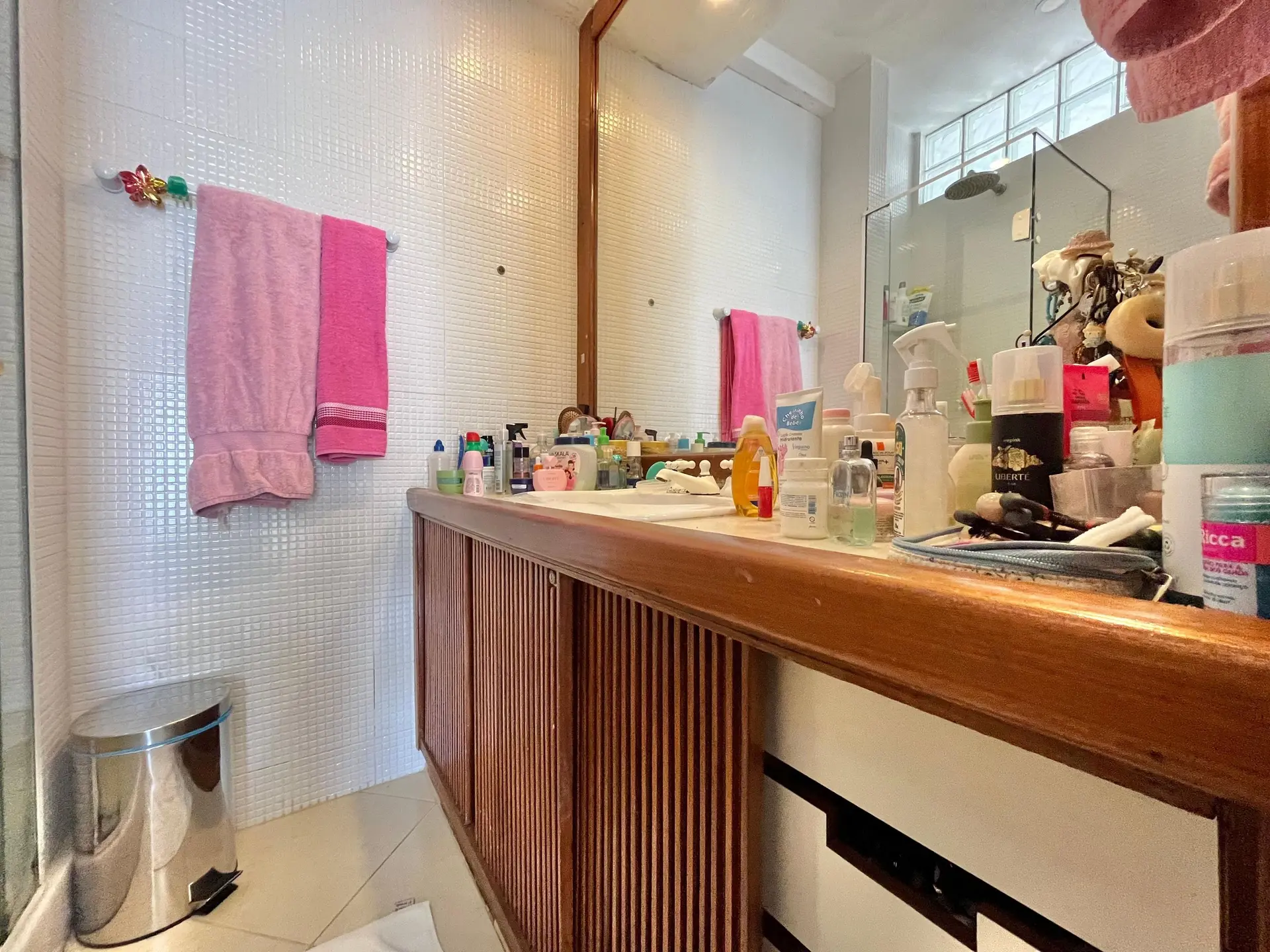 Furnished apartment, 450 m², with a water view — photo 71