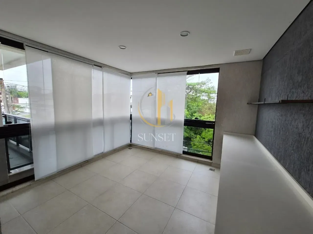 Duplex penthouse 154 m² with 3 en-suite bedrooms — photo 10