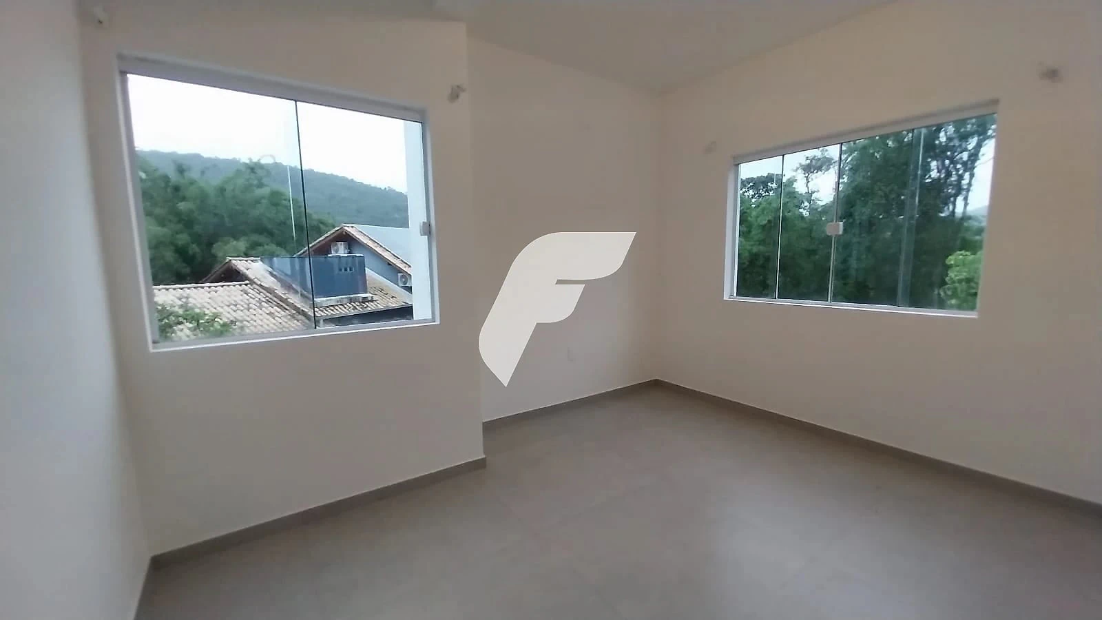 Vista a la montaña y 1 dormitorio: departamento de 50 m² — photo 4