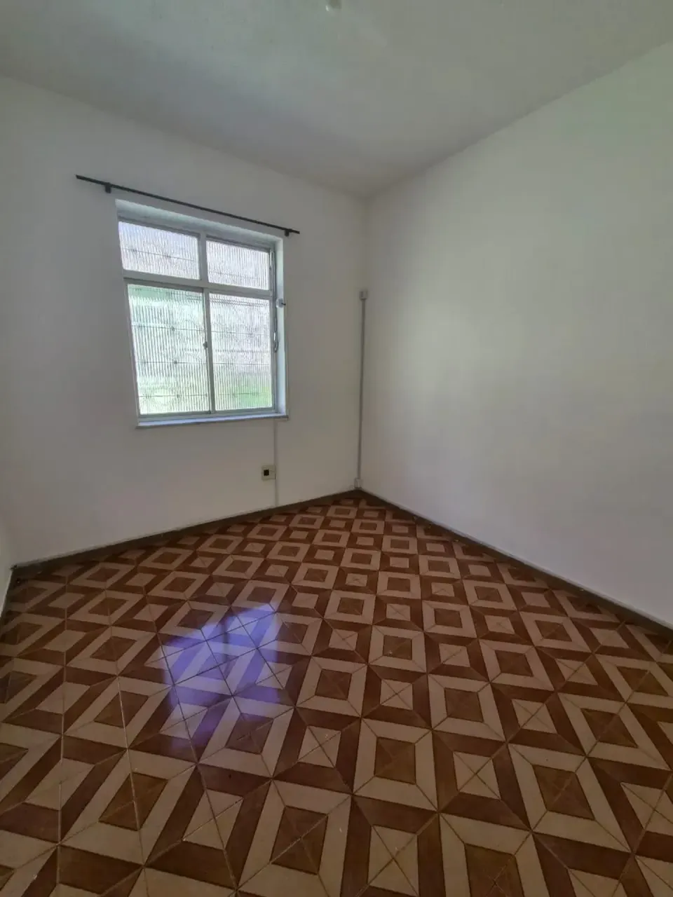 Casa sem mobília com 2 quartos e 1 vaga — photo 20