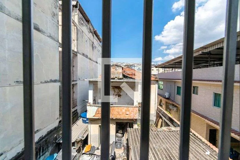 1-bedroom apartment with laundry area 30 m² — photo 16