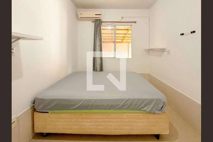 Furnished 30 m² apartment with 1 bedroom — photo 8