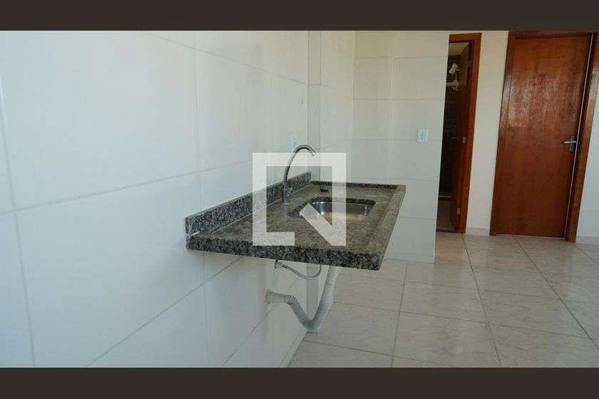 58 m² rental apartment with 1 bedroom and a balcony — photo 29