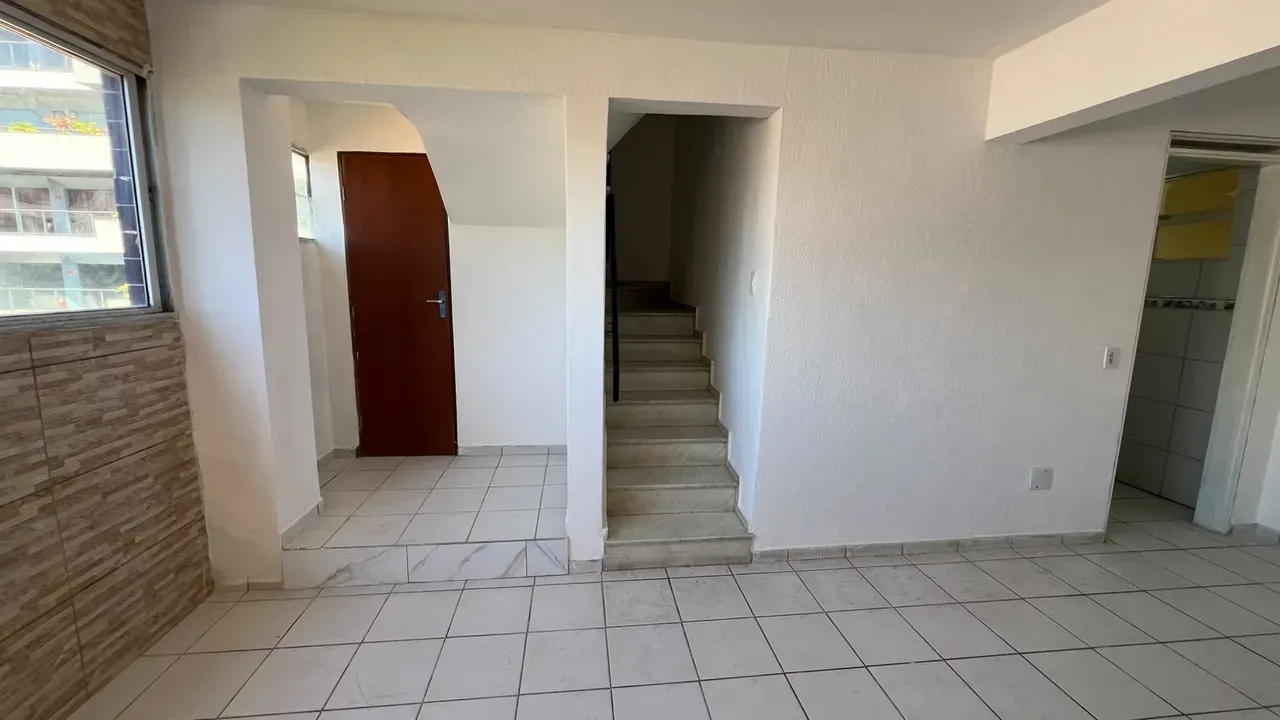 135 m² apartment with 4 bedrooms and 1 en-suite — photo 21