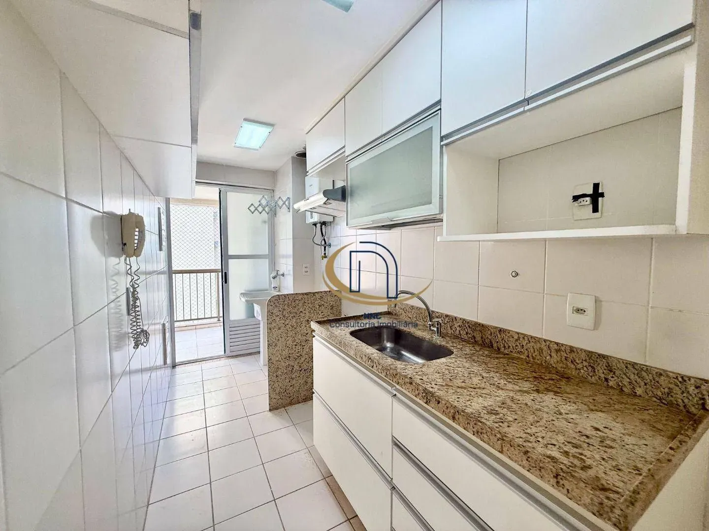Apartamento, 75 m², com churrasqueira privativa — photo 2