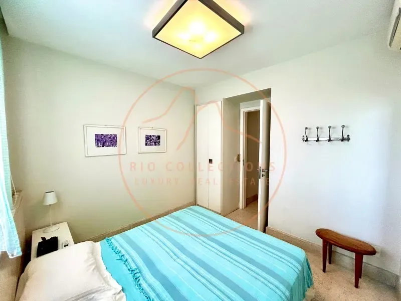 Furnished apartment, 419 m², with a bathtub — photo 29