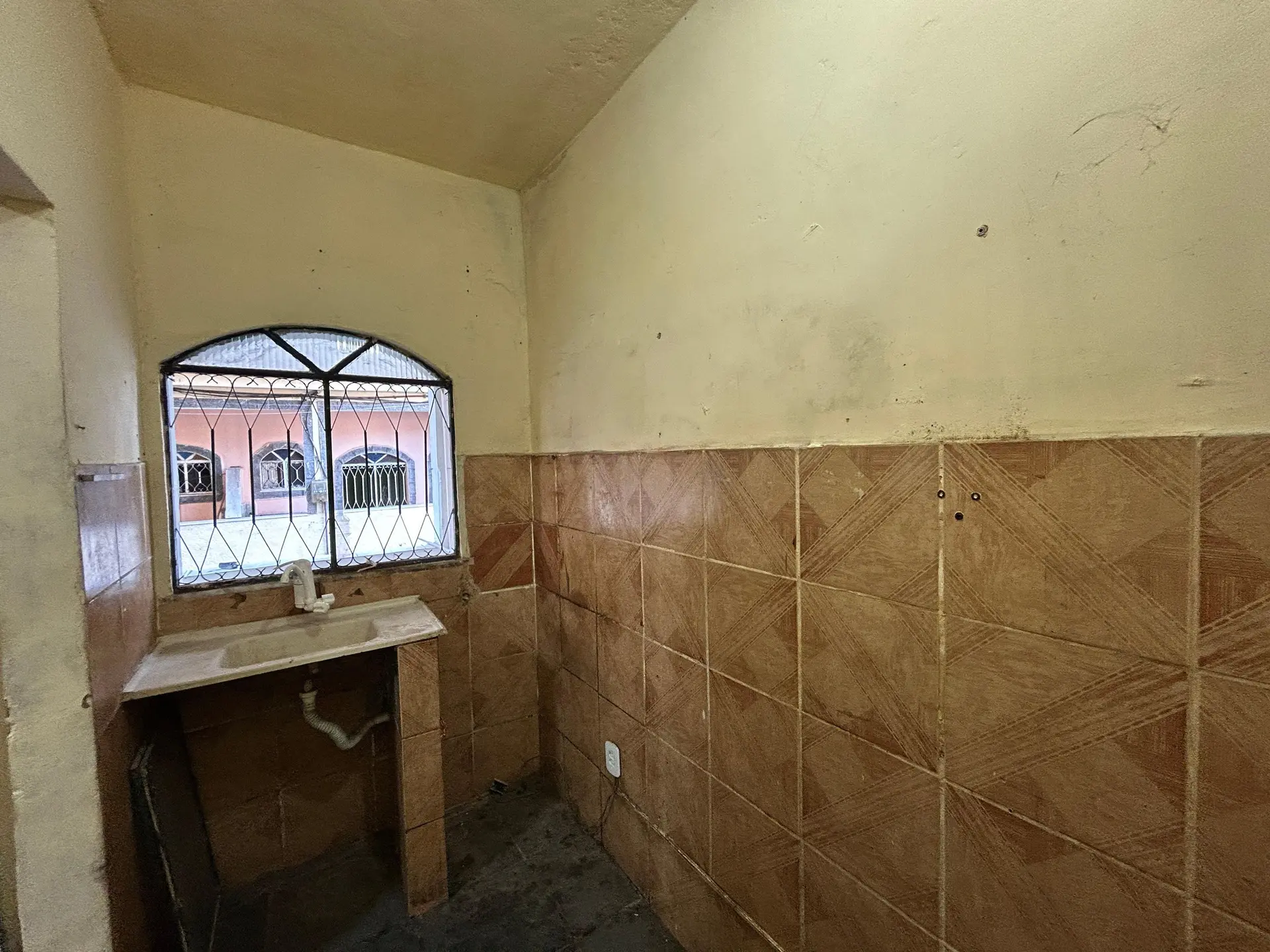Unfurnished studio for rent with 1 bedroom and 1 bath — photo 2