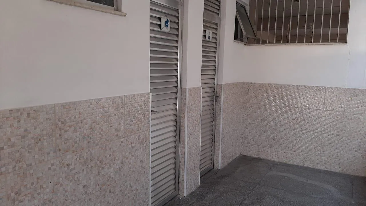 Квартира 54 м², 2 спальни, Рио-де-Жанейро — photo 8