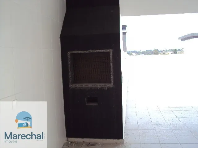 Балкон з грилем та 2 спальні: квартира 55 м² — photo 33