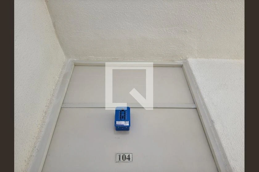 Apartamento de 2 quartos com varanda e vaga, 45 m² — photo 30
