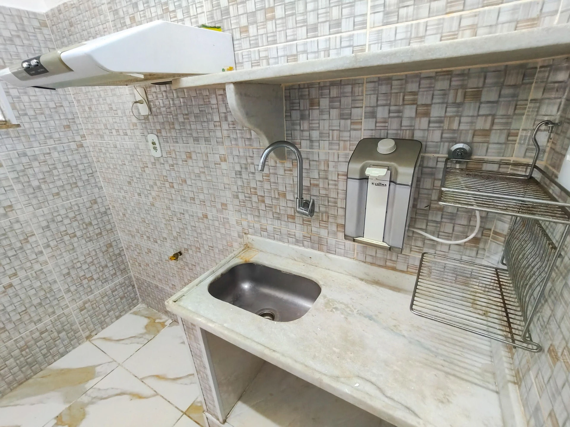 Квартира 90 м², 2 спальні, Ріо-де-Жанейро — photo 20