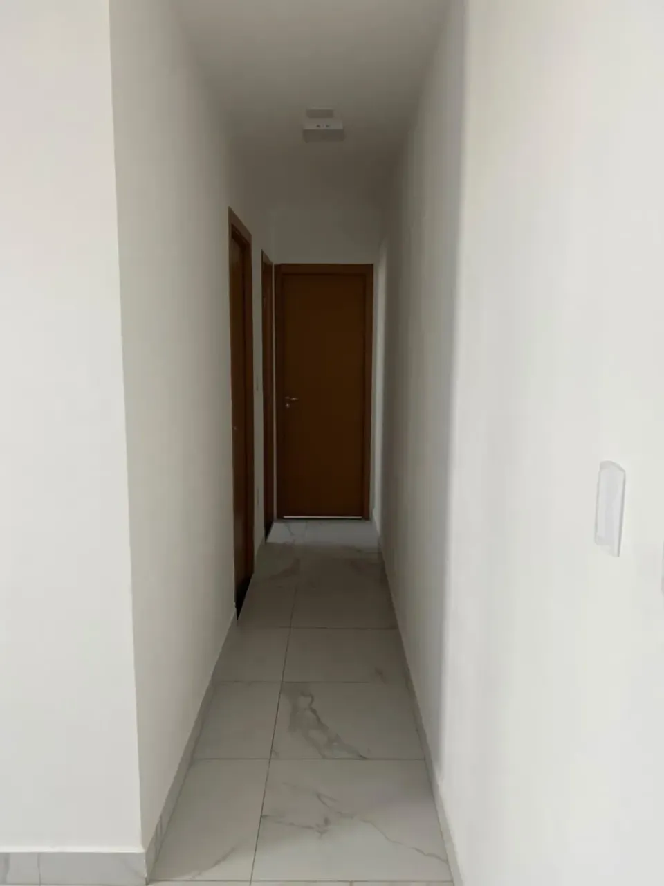 Apartamento de 2 quartos em condomínio com academia — photo 6