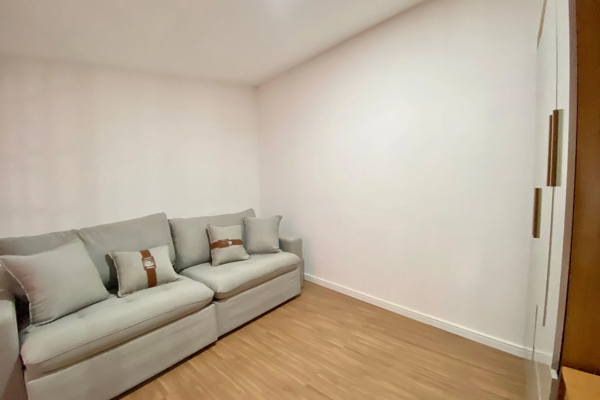 2-bedroom apartment with a private BBQ — photo 20