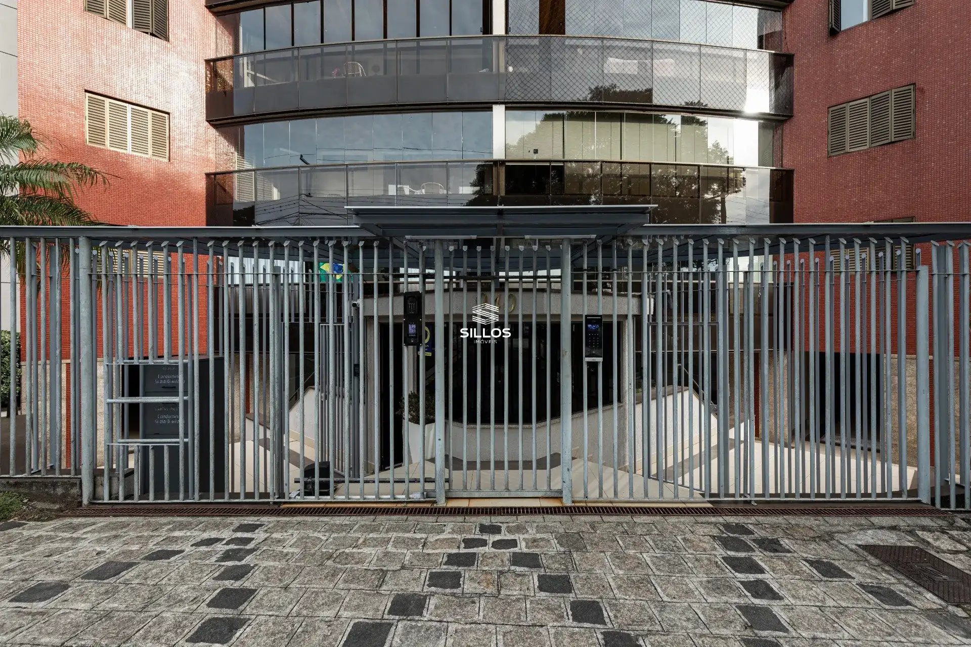 Apartamento para alugar com 262 m², 3 dormitórios e sacada — photo 41
