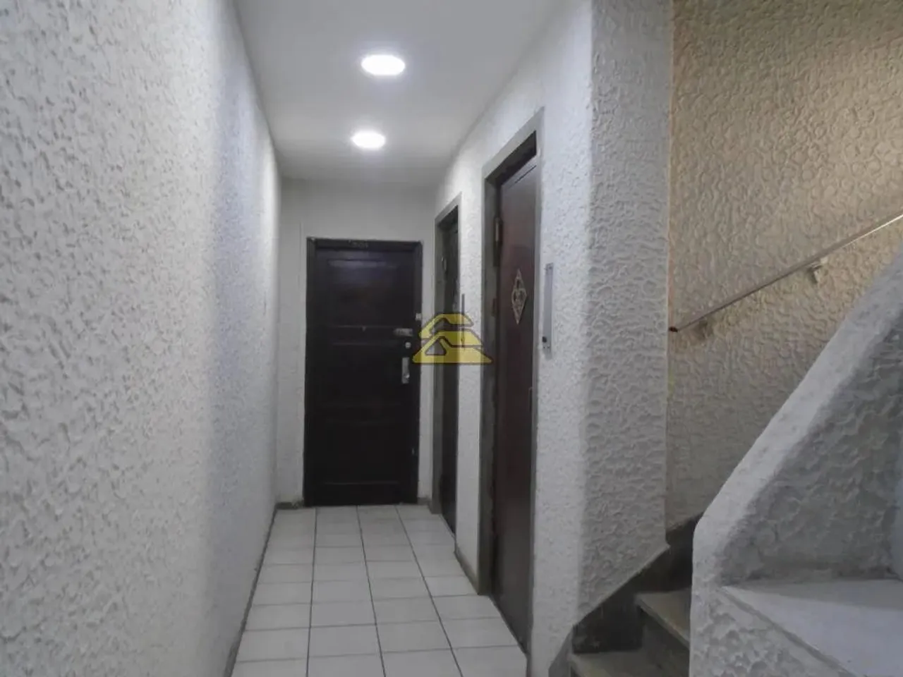 1-bedroom apartment with 1 bathroom and building elevator — photo 14