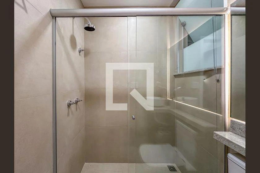 1 quarto e janelas do piso ao teto: apartamento de 40 m² — photo 41