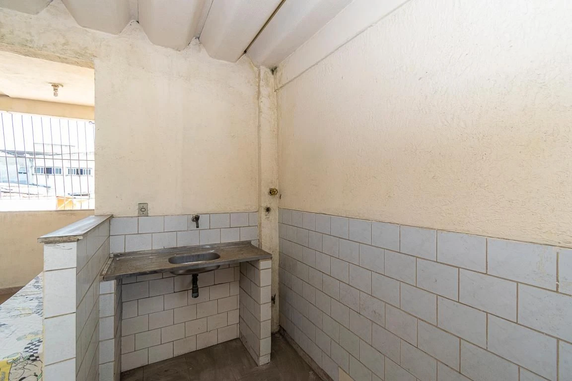 Casa mobiliada com 3 quartos e 3 banheiros, aceita pets — photo 51