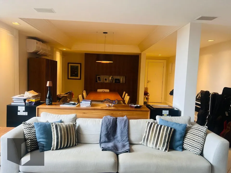 3-bedroom apartment with 1 parking space and gas heating — photo 17