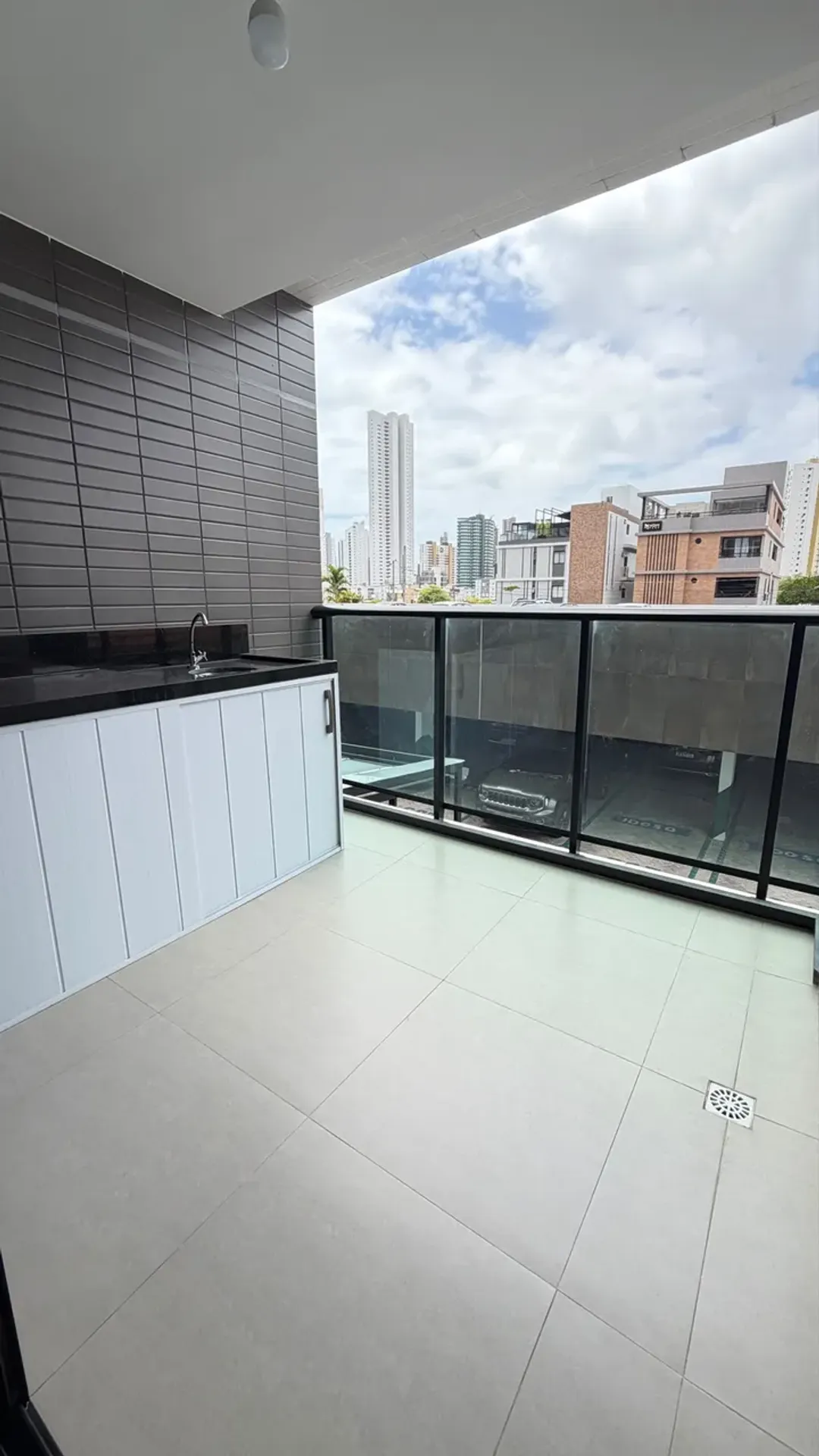 Lavadora y 2 dormitorios: departamento de 60 m² — photo 5