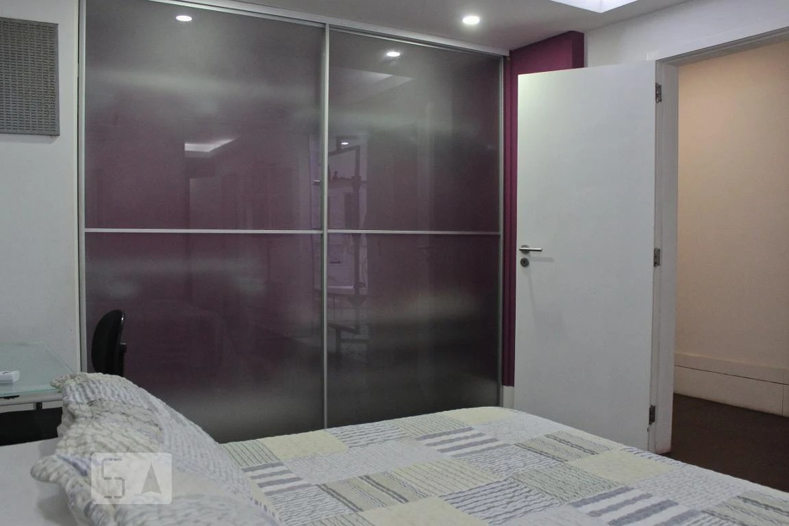 Apartamento de 325 m² com 4 quartos e 3 suítes — photo 11