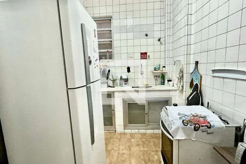Apartamento mobiliado, 55 m², com máquina de lavar — photo 9