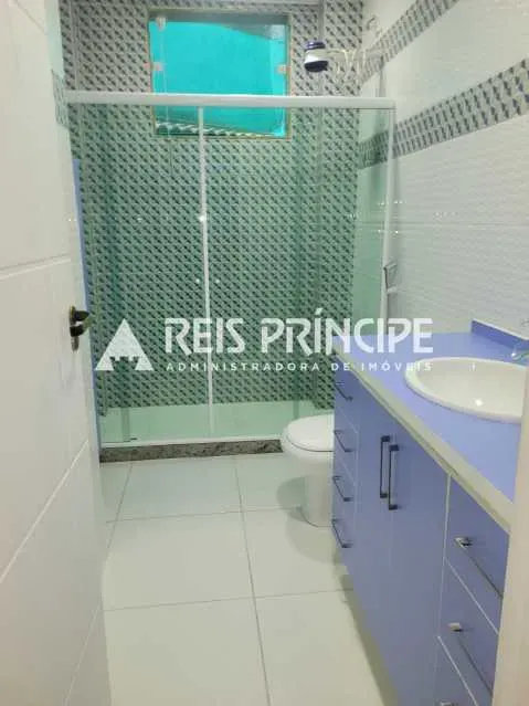 Triplex house with private BBQ and 2 bedrooms — photo 5