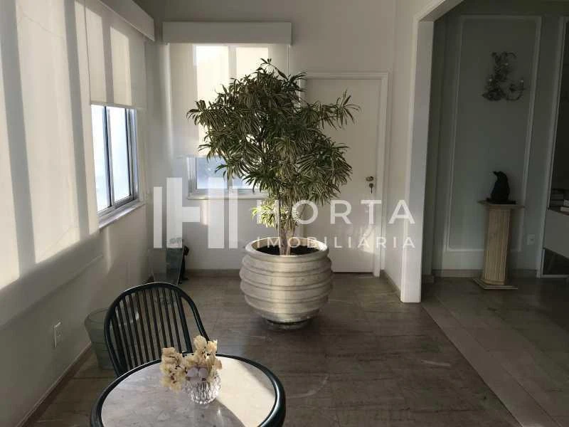 Apartamento 348 m² mobiliado com cozinha a gás separada — photo 9