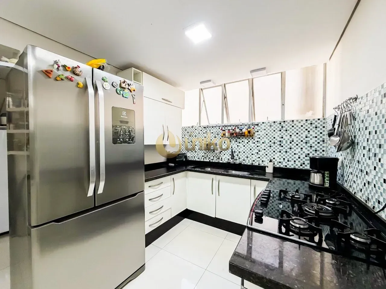 Apartamento de 4 dormitorios con 2 suites y 231 m² — photo 10