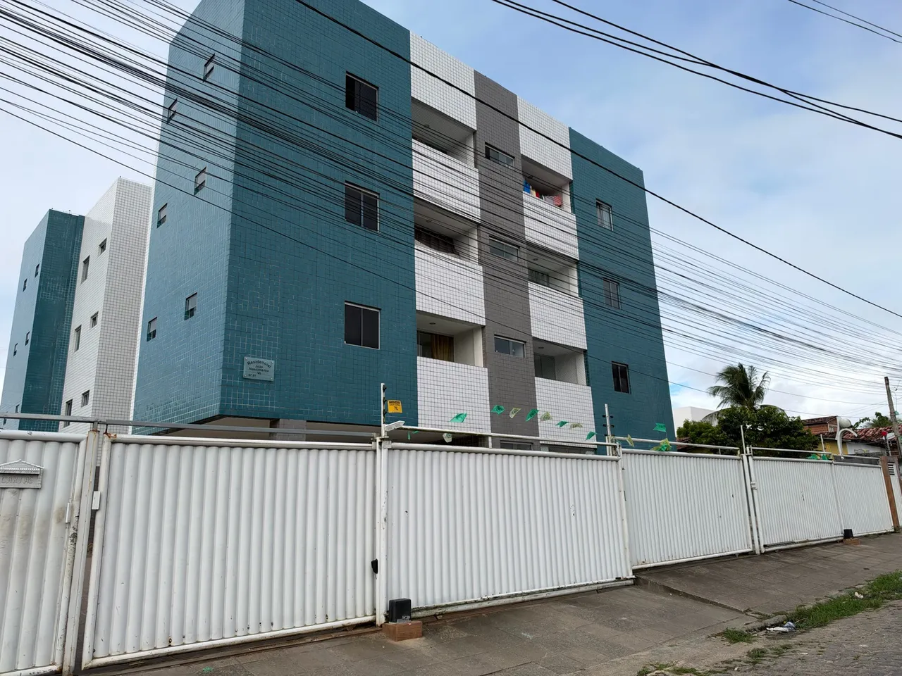 2-bedroom apartment, 60 m² — photo 4