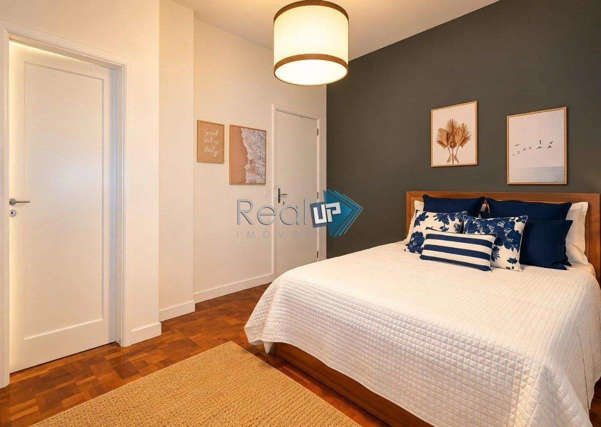 Departamento amueblado, 55 m², con lavadora — photo 10