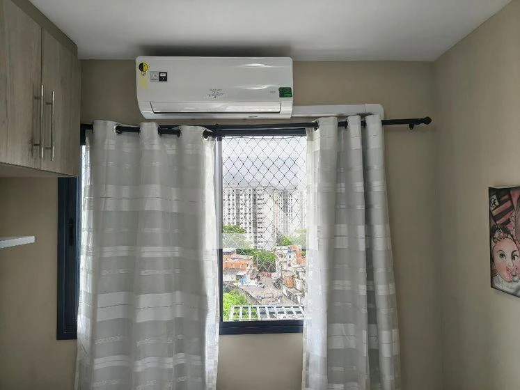 3-bedroom apartment in a building with a gym — photo 31