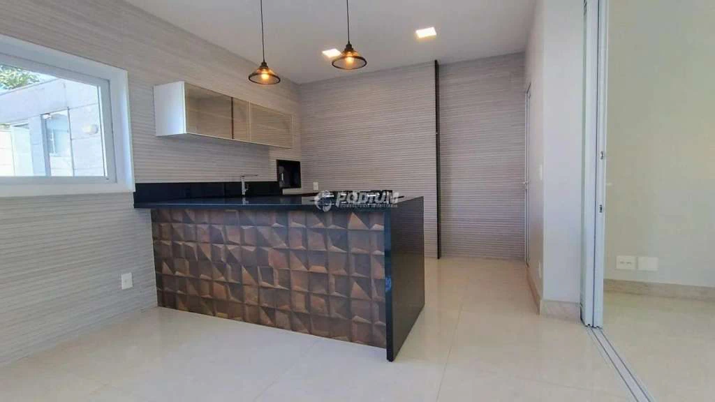 Casa mobiliada com 3 suítes e cozinha aberta — photo 28