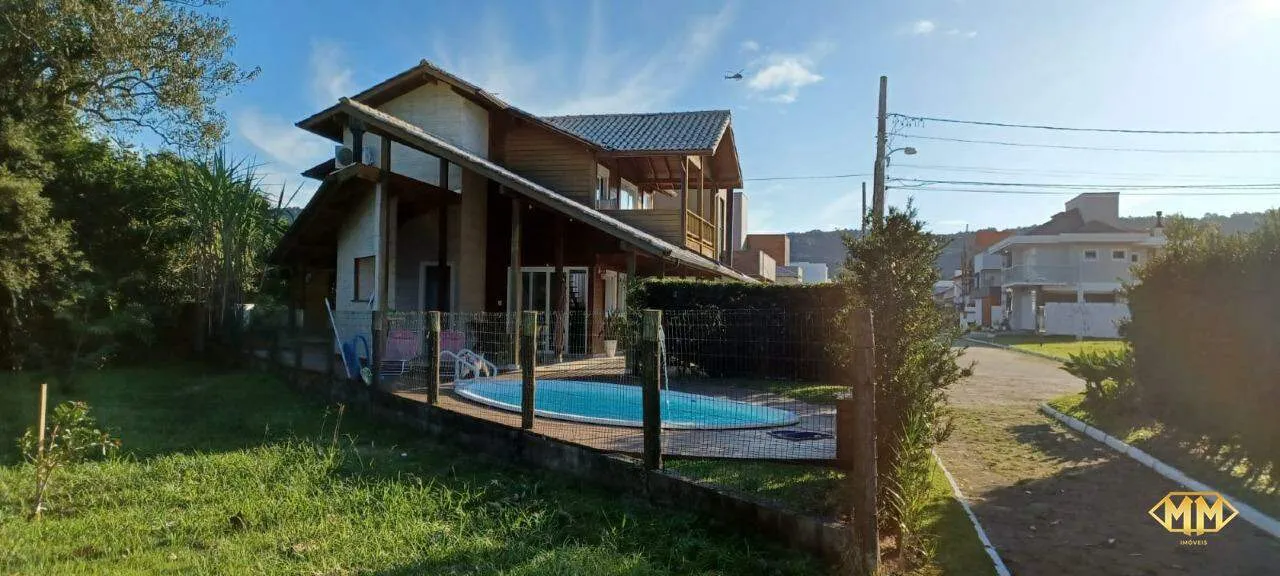 Casa mobiliada, 209 m², com lareira — photo 13