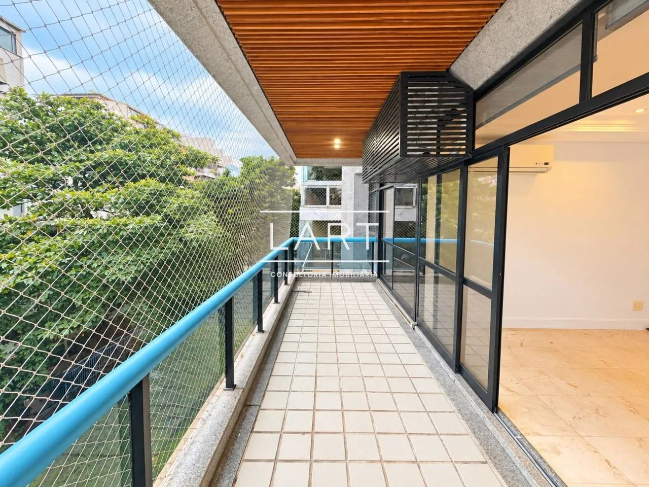 3-bedroom apartment, 125 m² — photo 10